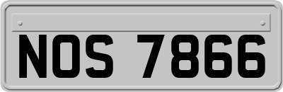 NOS7866