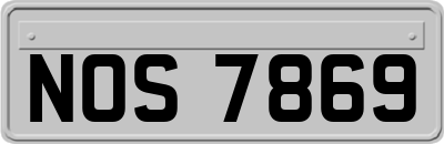 NOS7869