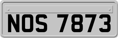 NOS7873