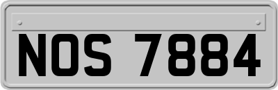 NOS7884
