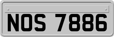 NOS7886
