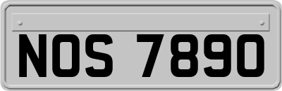 NOS7890