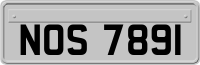 NOS7891