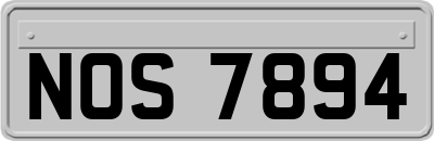 NOS7894