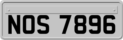 NOS7896