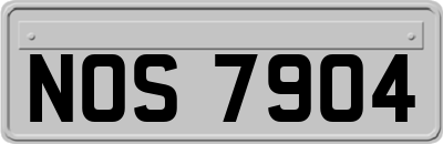 NOS7904
