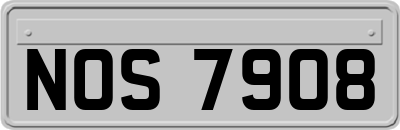 NOS7908