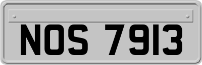 NOS7913