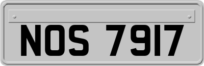NOS7917
