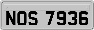 NOS7936