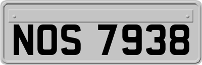 NOS7938