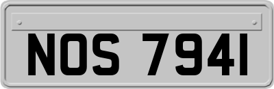 NOS7941