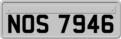 NOS7946