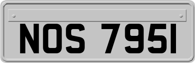 NOS7951