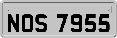 NOS7955