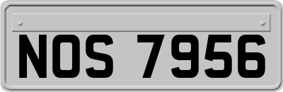 NOS7956