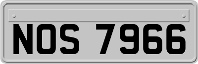 NOS7966