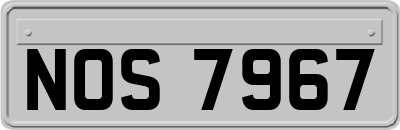 NOS7967