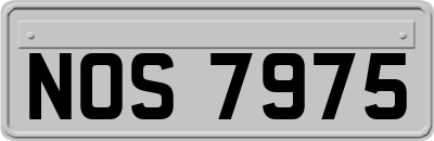 NOS7975