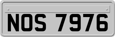 NOS7976