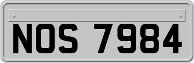 NOS7984