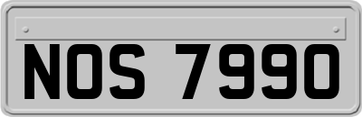 NOS7990