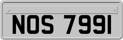 NOS7991