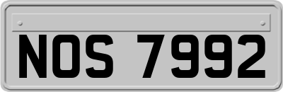 NOS7992