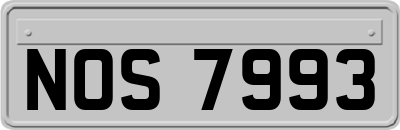 NOS7993