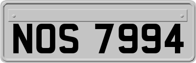 NOS7994