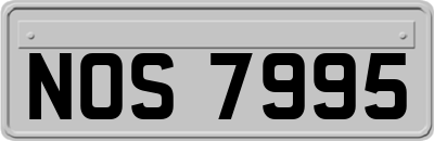 NOS7995