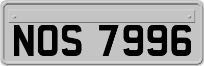 NOS7996