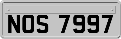 NOS7997