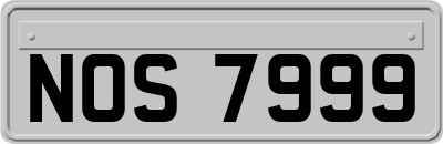 NOS7999
