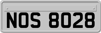 NOS8028