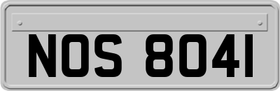 NOS8041