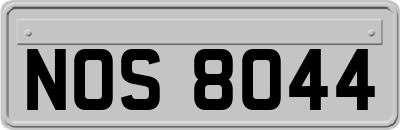NOS8044
