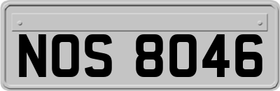NOS8046
