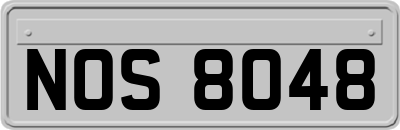 NOS8048