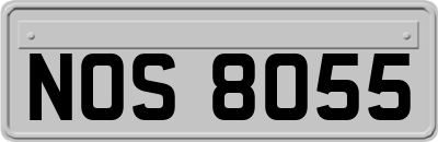 NOS8055