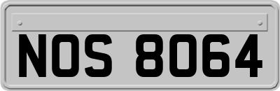 NOS8064