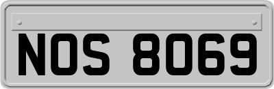NOS8069
