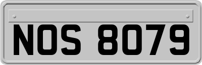 NOS8079