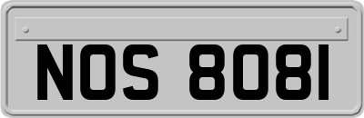 NOS8081