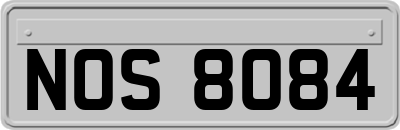 NOS8084