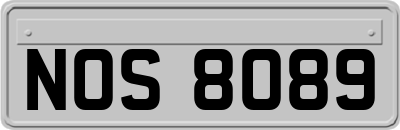 NOS8089