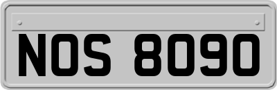 NOS8090