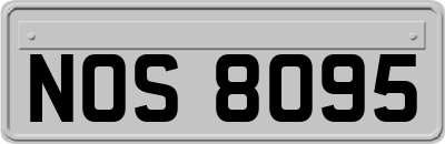 NOS8095