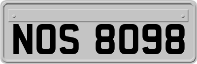 NOS8098