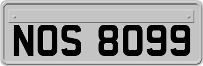NOS8099